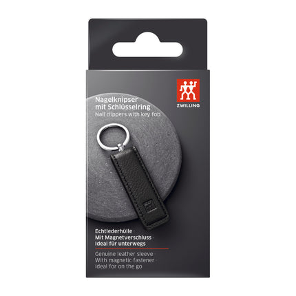 ZWILLING PREMIUM Nail Clipper