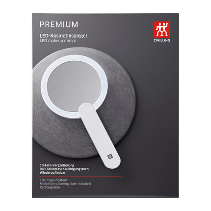 ZWILLING PREMIUM Make-up Mirror