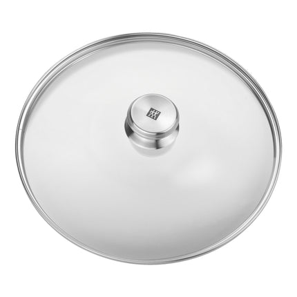 ZWILLING Joy Double Handled Saute Pan with Lid – 4.2 L