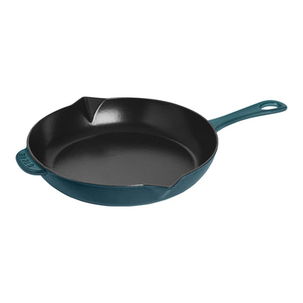 Staub Pans 30 cm / 12 inch cast iron Frying pan
