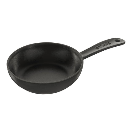 Staub Pans 16 cm / 6.5 inch cast iron Frying pan