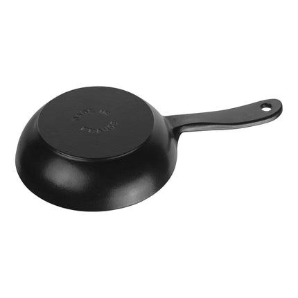 Staub Pans 16 cm / 6.5 inch cast iron Frying pan