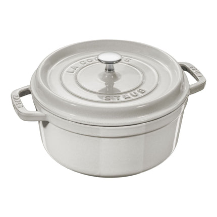 Staub La Cocotte 2.5 l cast iron round Cocotte