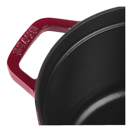 Staub La Cocotte 5.5 l cast iron oval Cocotte