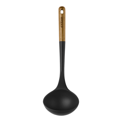 Staub Soup ladle, 31 cm, silicone