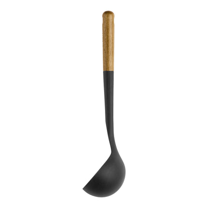 Staub Soup ladle, 31 cm, silicone