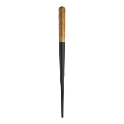 Staub 31 cm silicone Risotto spoon, black