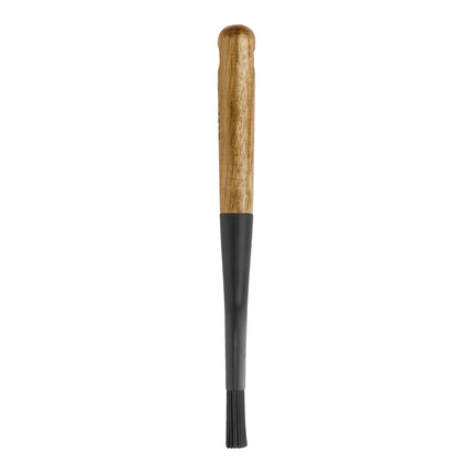 Staub 22 cm silicone Pastry brush, black
