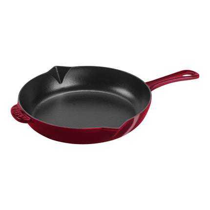 Staub Pans 26 cm / 10 inch cast iron Frying pan