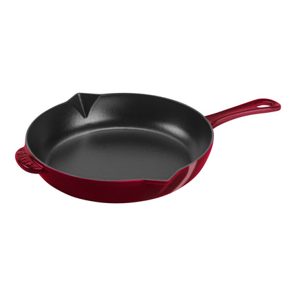 Staub Cast Iron 4 Piece, Mixed set