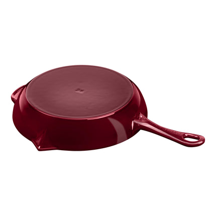 Staub Cast Iron 4 Piece, Mixed set