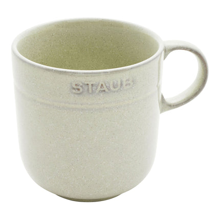 Staub Dining Line Large Mug Set 470 ml / 4 Piece