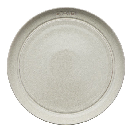 Staub Dining Line Salad Plate Set 4 Piece