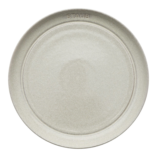 Staub Dining Line Salad Plate Set 4 Piece