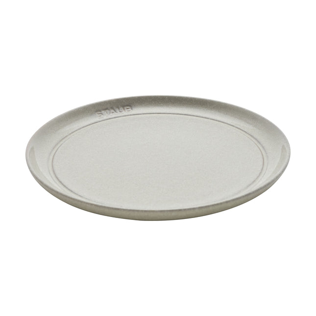 Staub Dining Line Salad Plate Set 4 Piece