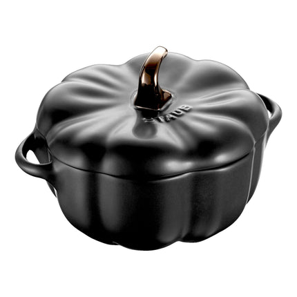 Staub Ceramique 700 ml ceramic pumpkin Cocotte