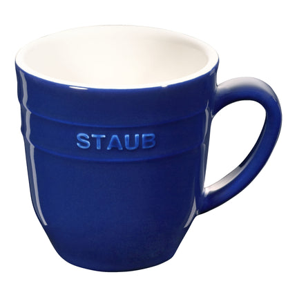 Staub Ceramique ceramic round Mug