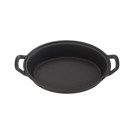 Staub Ceramique ceramic Special shape bakeware, black