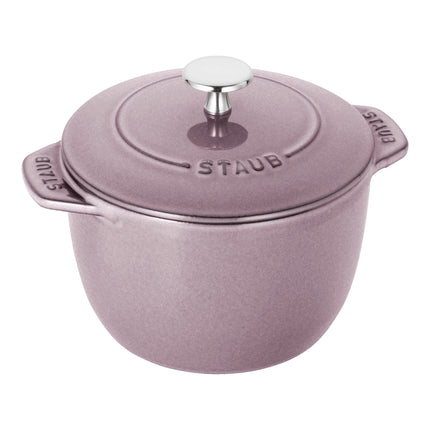 Staub La Cocotte 1.75 l cast iron round Rice cocotte