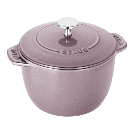 Staub La Cocotte 725 ml cast iron round Rice cocotte