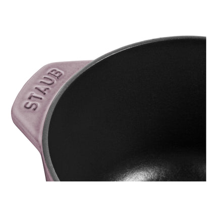 Staub La Cocotte 1.75 l cast iron round Rice cocotte