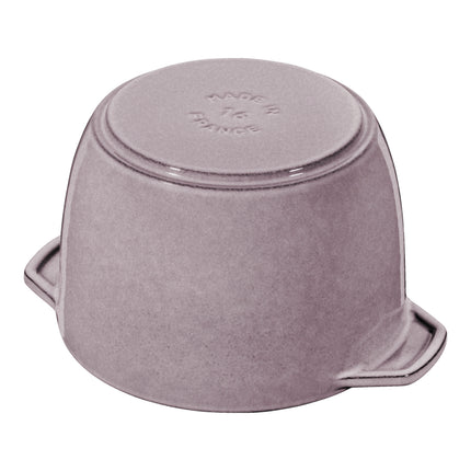 Staub La Cocotte 1.75 l cast iron round Rice cocotte