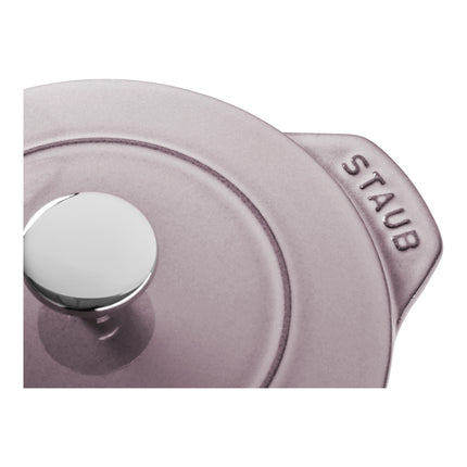 Staub La Cocotte 1.75 l cast iron round Rice cocotte
