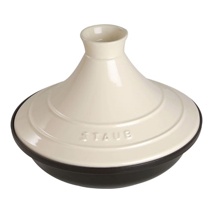 Staub Specialities 28 cm cast iron Tajine