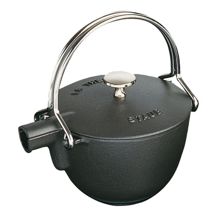Staub Specialities 1.1 l Tea pot