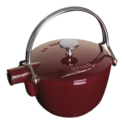 Staub Specialities 1.1 l Tea pot