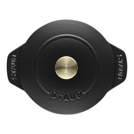 Staub La Cocotte 725 ml cast iron round Rice cocotte