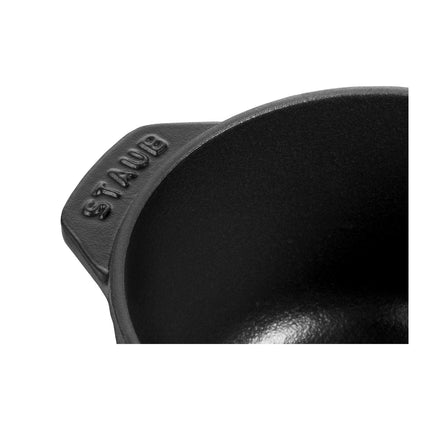 Staub La Cocotte 725 ml cast iron round Rice cocotte