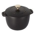 Black / 1.74 l