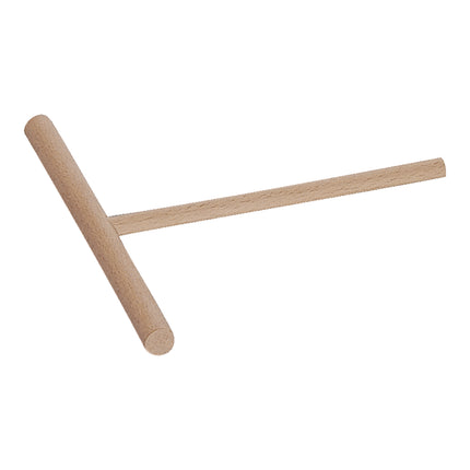 Staub 14 cm beech Spreader, brown