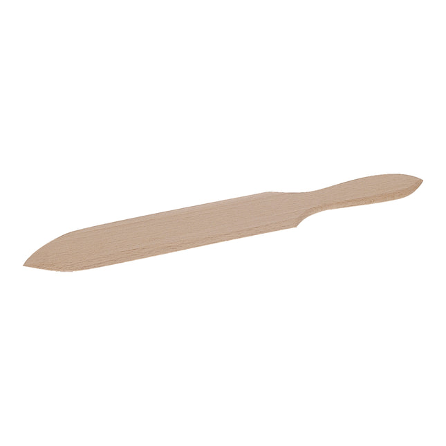 Staub 30 cm beech Spatula, brown