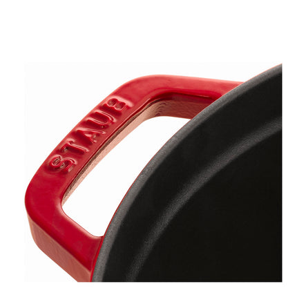 Staub La Cocotte 2.5 l cast iron round Cocotte