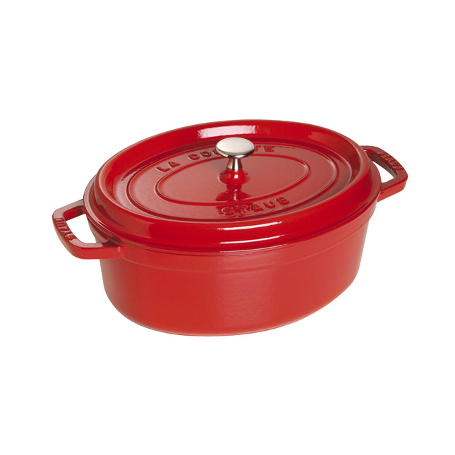 Staub Cast Iron Starter set 3 Piece