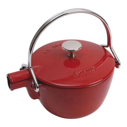 Staub Specialities 1.1 l Tea pot