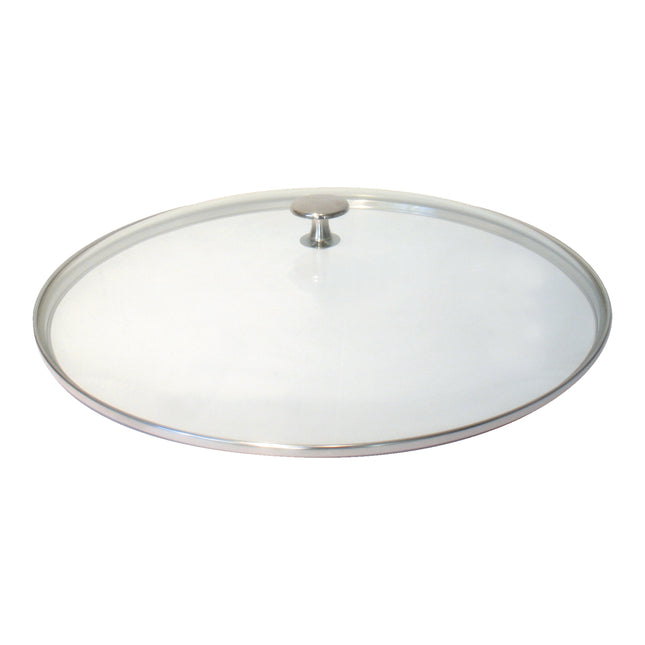 Staub Lid 37 cm, glass