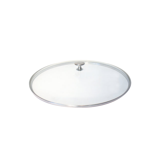 Staub Lid 37 cm, glass