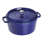 Dark Blue / 6.7 l