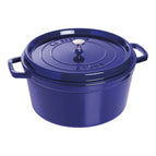 Dark Blue / 8.35 l
