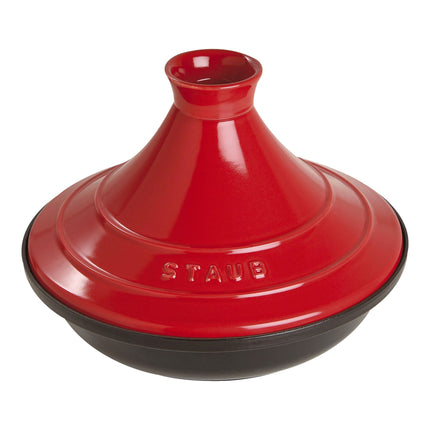 Staub Specialities 28 cm cast iron Tajine