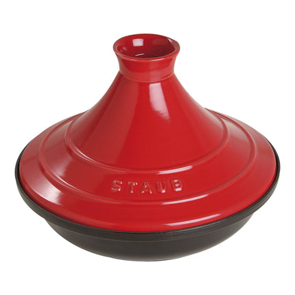 Staub Specialities 28 cm cast iron Tajine