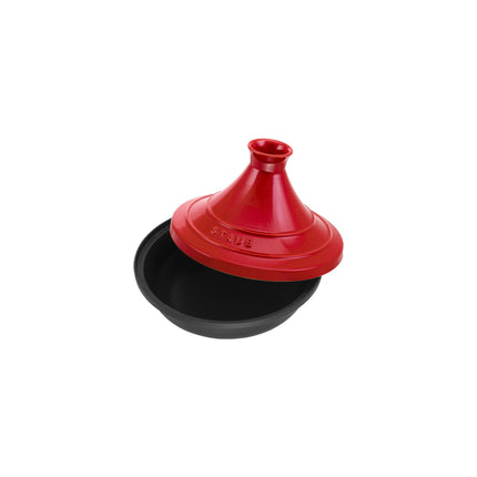 Staub Specialities 28 cm cast iron Tajine