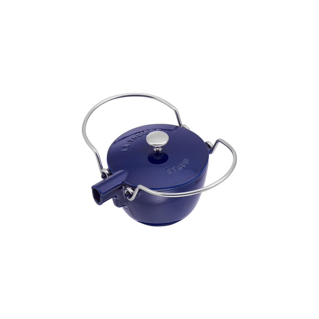 Staub Specialities 1.1 l Tea pot