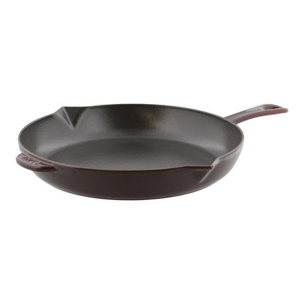 Staub Pans 26 cm / 10 inch cast iron Frying pan