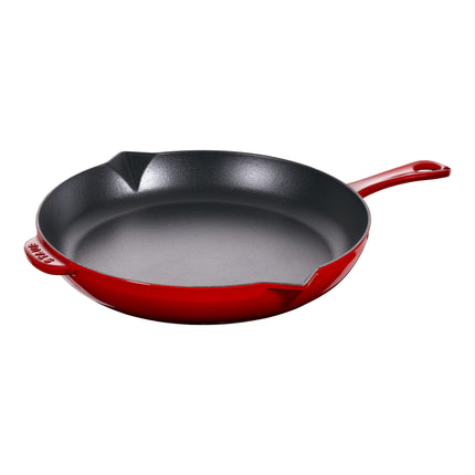 Staub Pans 26 cm / 10 inch cast iron Frying pan