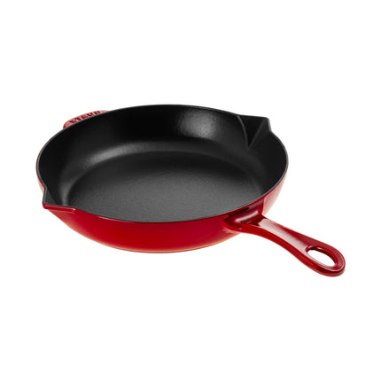 Staub Pans 26 cm / 10 inch cast iron Frying pan