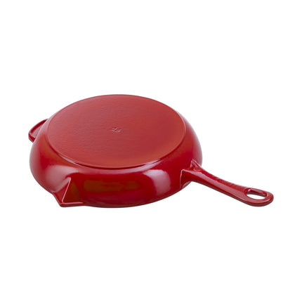 Staub Pans 26 cm / 10 inch cast iron Frying pan